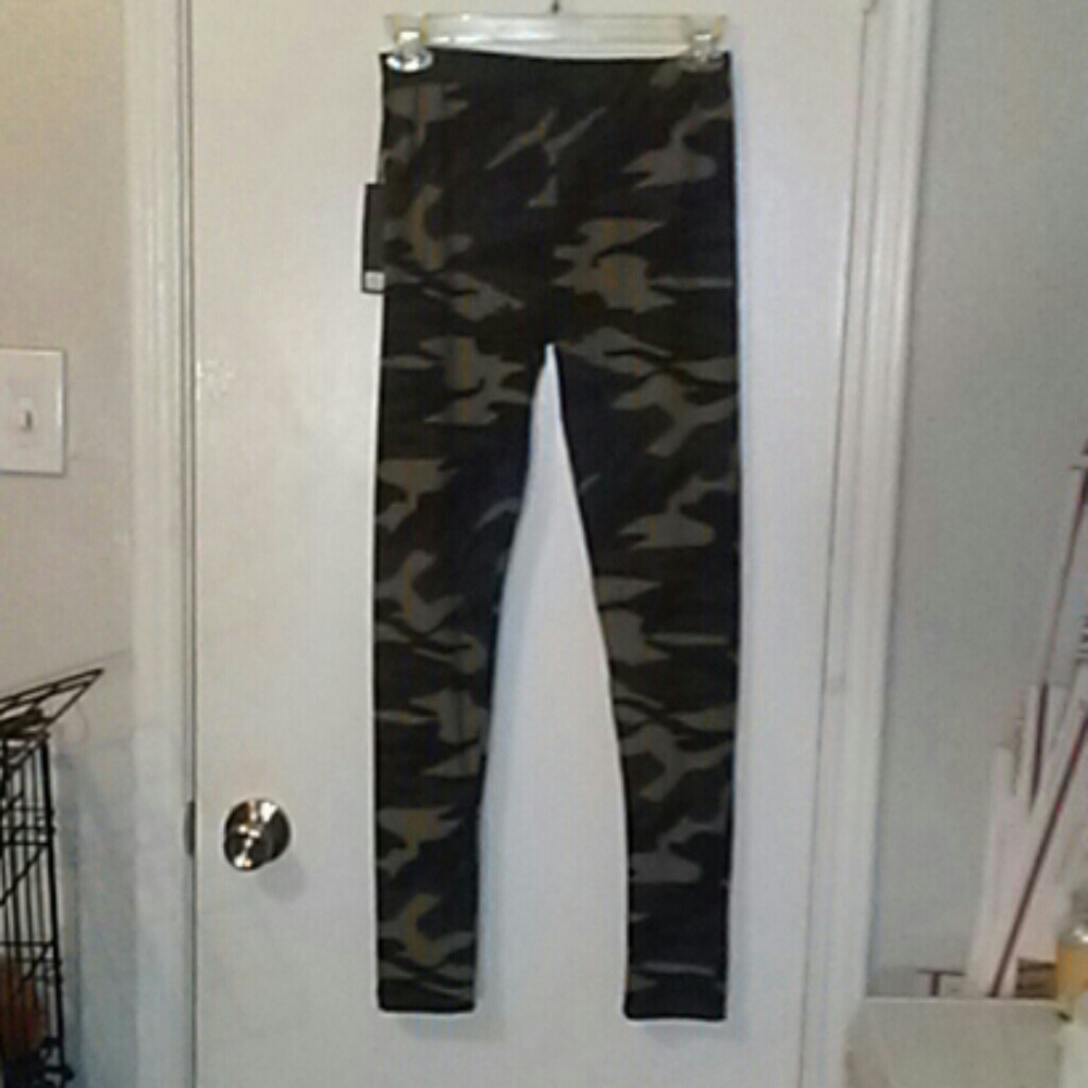 BOTTOM SHARP.LADIES. PANTS